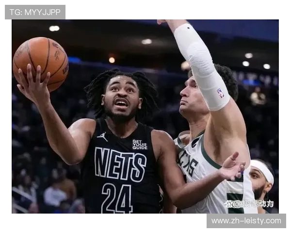 卡姆·托马斯被篮网裁掉后加盟雄鹿，补强密尔沃基后场深度