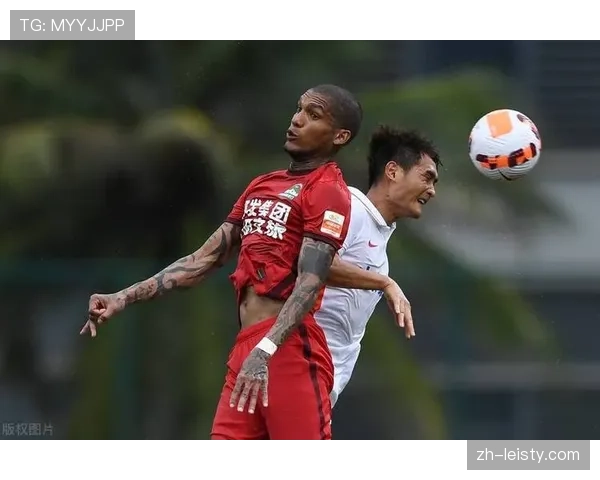 深度报道:中超“低射正率”现象探因——训练方式与比赛强度脱节? 深度报道:中超“低射正率”现象探因——训练方式与比赛强度脱节?