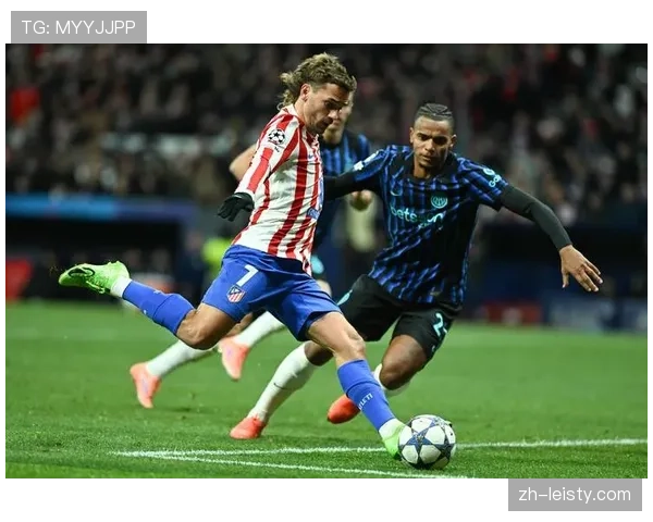 国际米兰点球大战淘汰马德里竞技,时隔一年再进欧冠四强 国际米兰点球大战淘汰马德里竞技,时隔一年再进欧冠四强