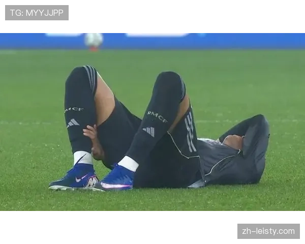 姆巴佩掩面跪地，皇马被保级队逆转暴露跑动短板